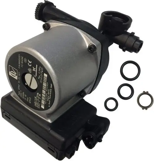 BOSCH-Pumpe-UPM2-15-70-HU1-7736700758 gallery number 1